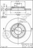 SBS 1815203237 Brake Disc